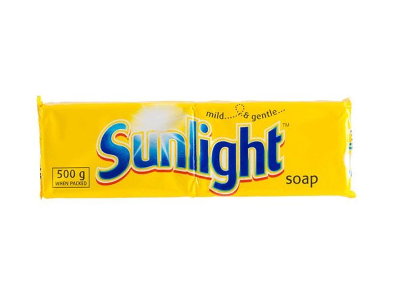 Cleaning Products