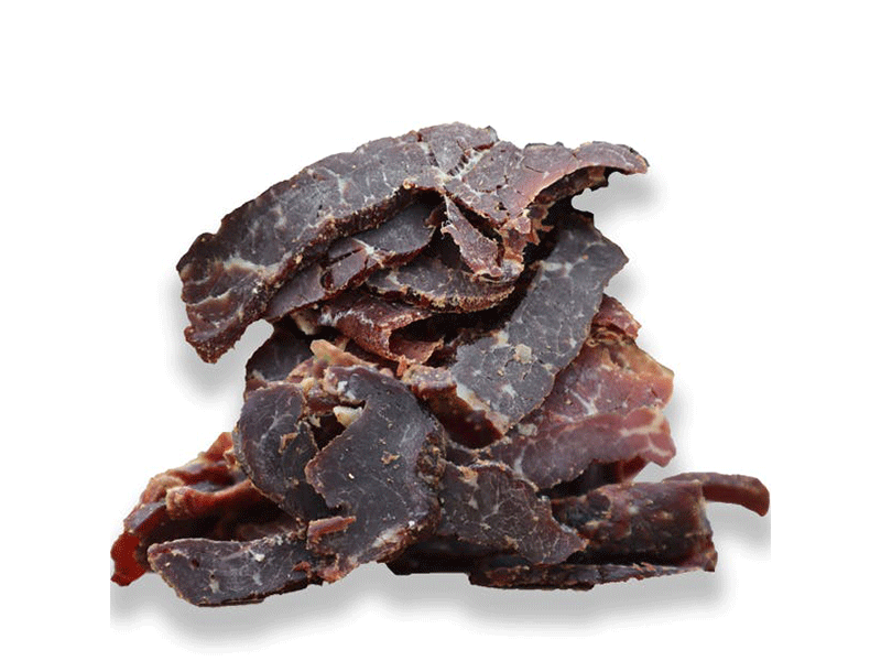 Biltong Subscriptions