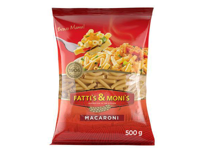 Pantry Items