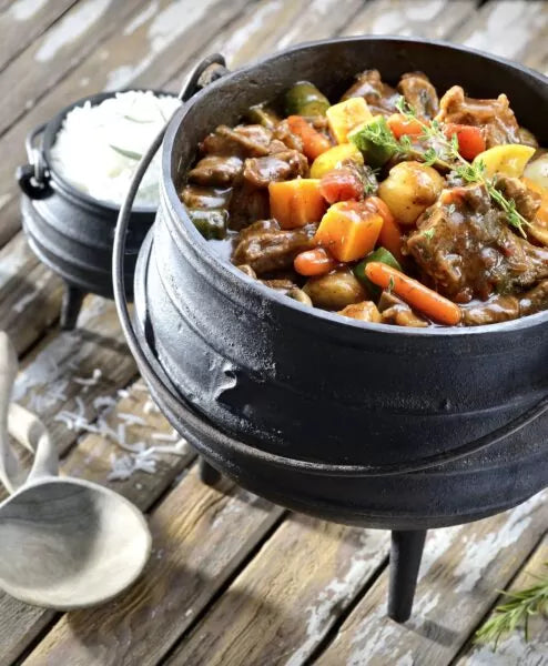Pimp your Potjie