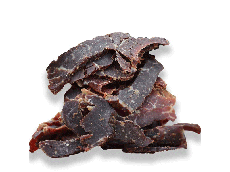 Original Biltong Subscription 500g