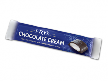 Fry's Chocolate Cream 49g