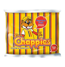 Chappies Chewing Gum