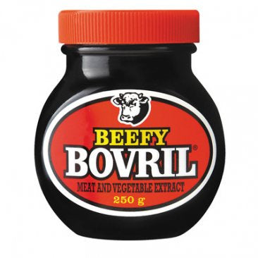 Beefy Bovril 250g
