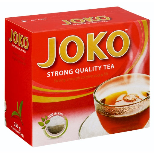 Joko Tea 100's