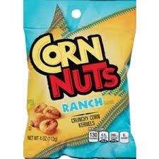 Corn Nuts 113 g Ranch
