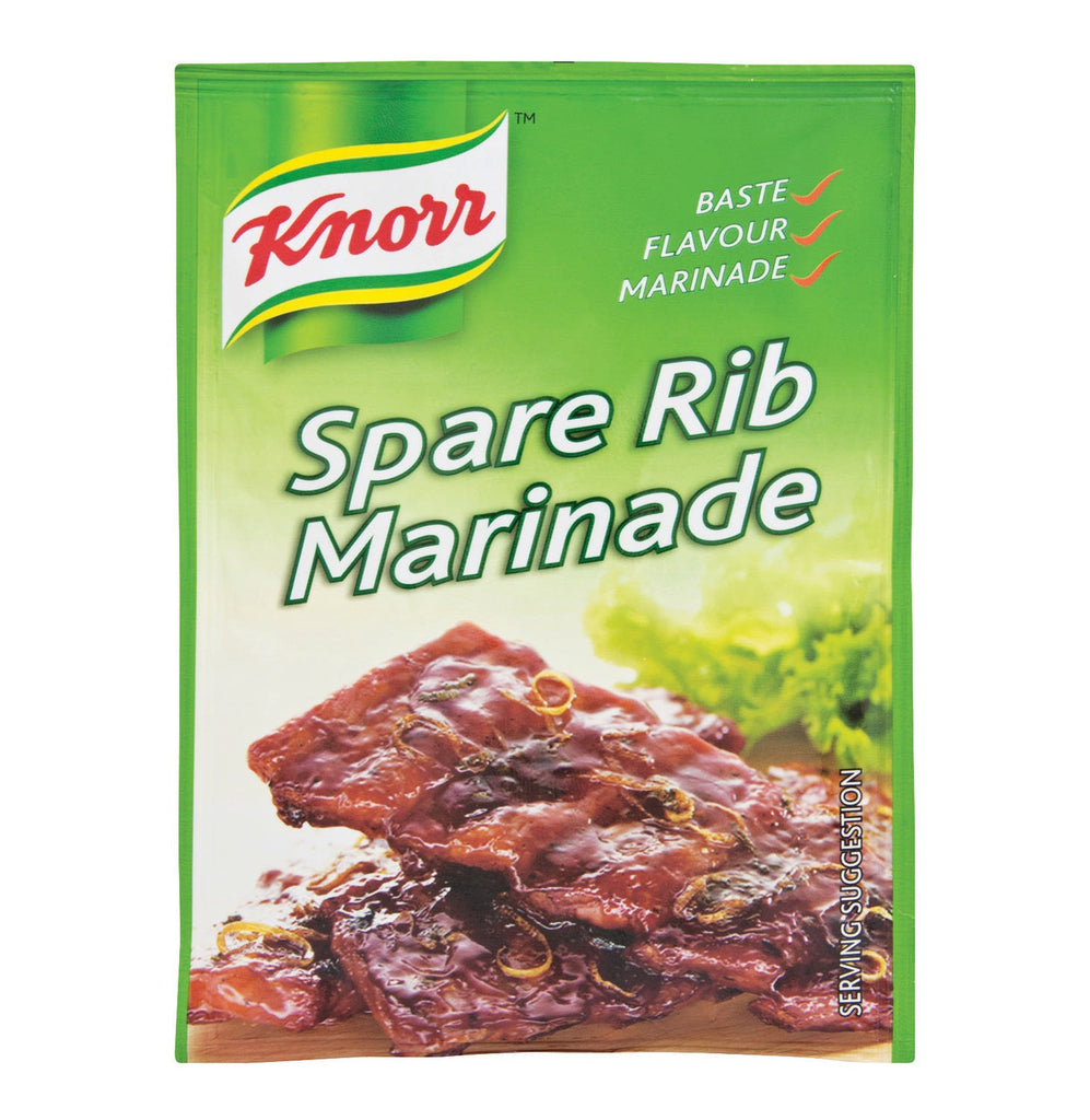 Knorr Marinade