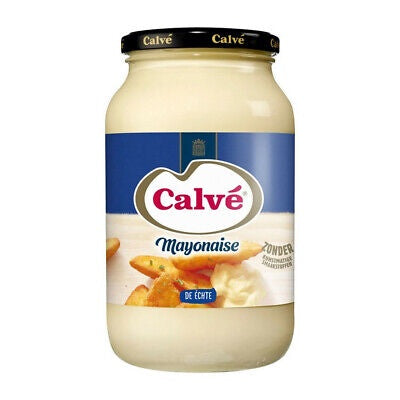 Calve Mayonnaise 450ml