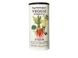 Cape Herb & Spice Steam Veggie Seasoning 60g