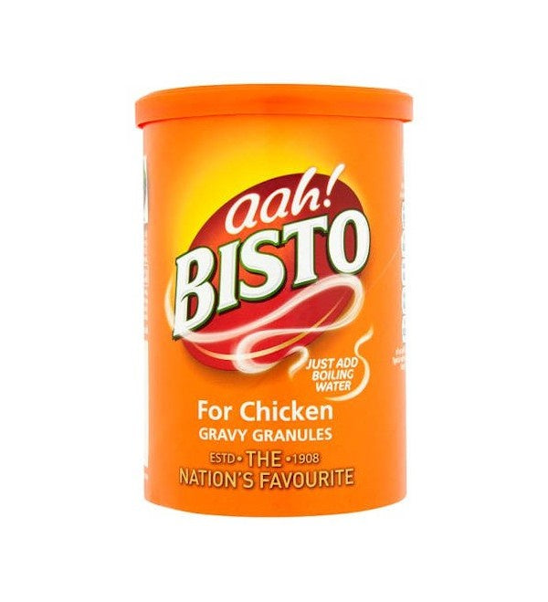 Bisto Gravy Granules Chicken 190g