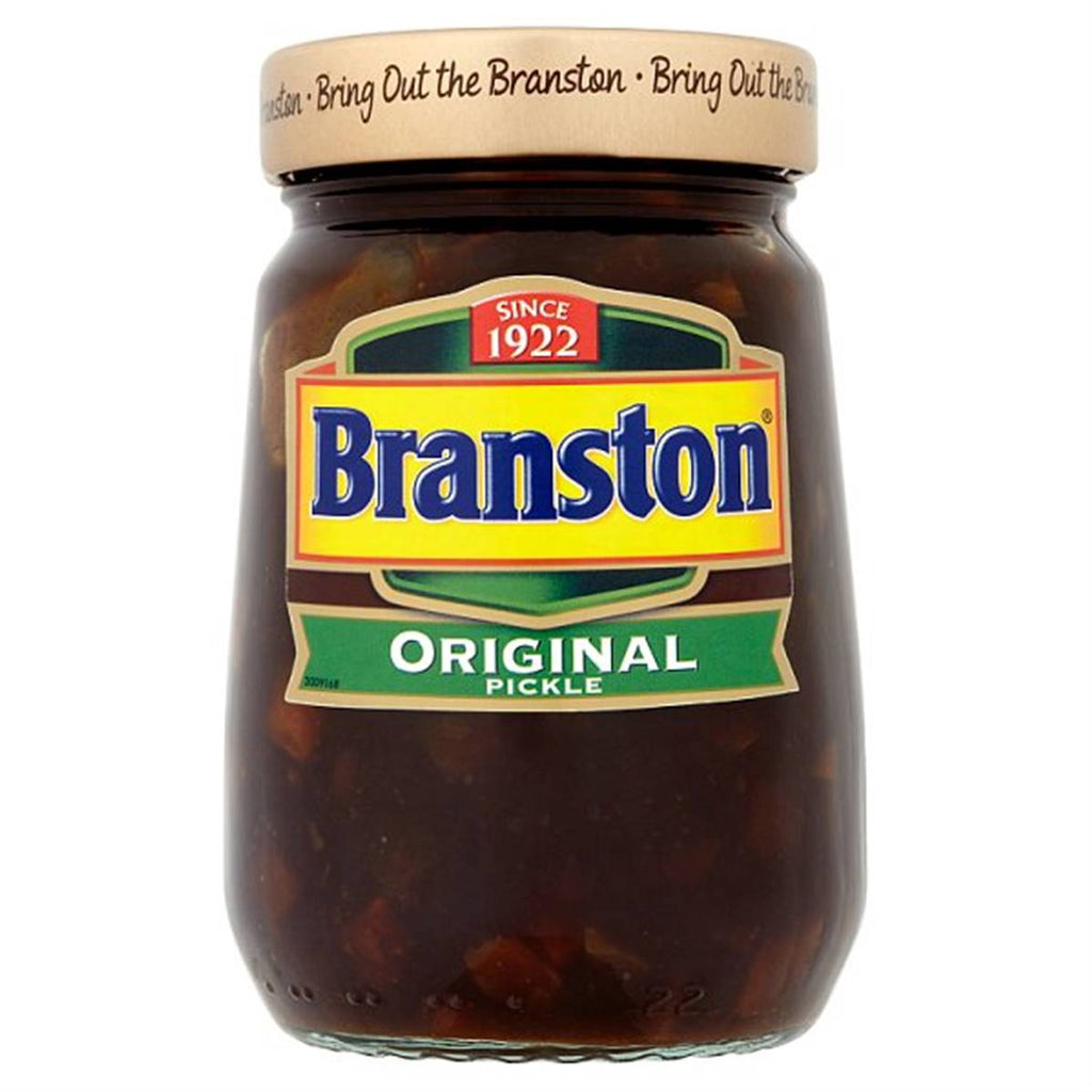 Branston Pickle 520g Original