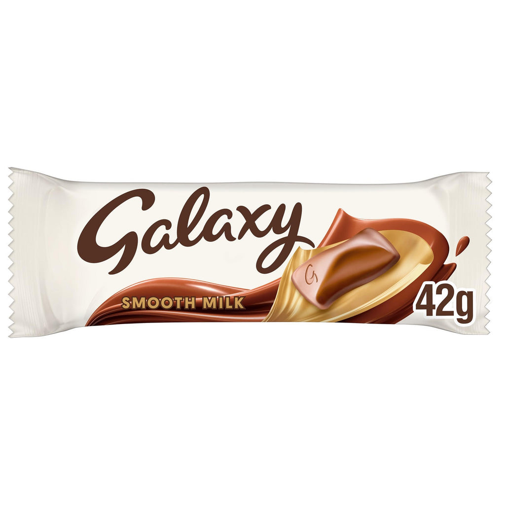 Galaxy Milk Bar 42g