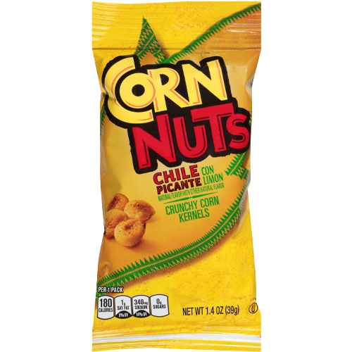 Corn Nuts Chilli Picante 113g