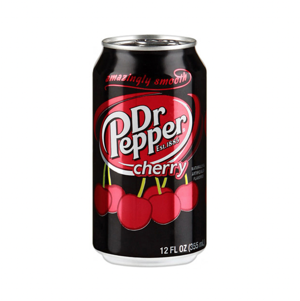 Dr Pepper 330ml