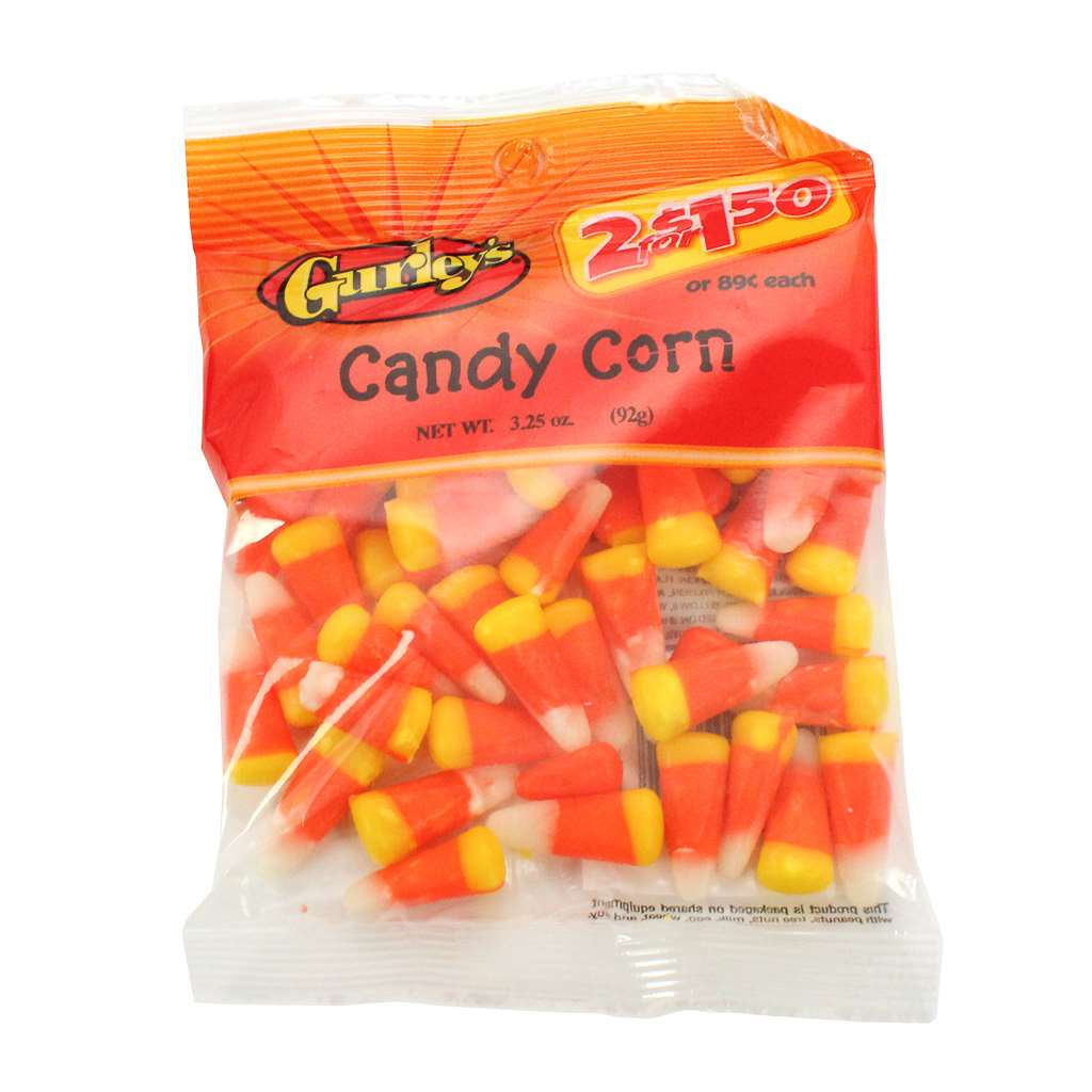 Gurley's Candy Corn 85g