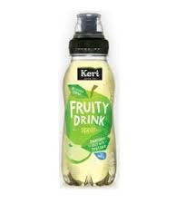 Keri Fruit Drink Apple - 250ml
