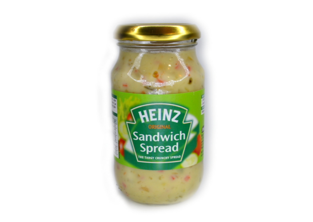 Heinz Sandwich Spread 300g