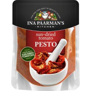 Ina Paarmans Specialities - Sun-Dried Tomato Pesto 125g