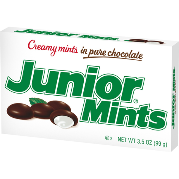 Junior Mints Theatre Box 73g