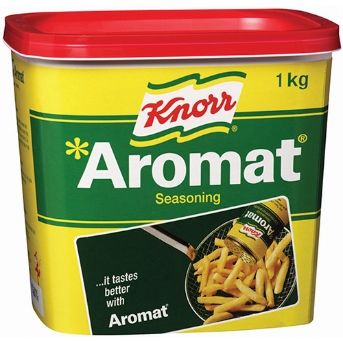 Knorr Aromat Refill 1kg