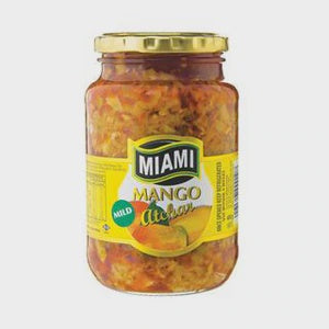 Miami Mango Atchar MILD 400g