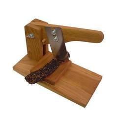 Premium Erburg Biltong Cutter