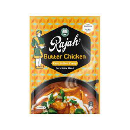 Rajah Butter Chicken Spice Blend 15g