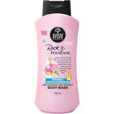 Good Stuff - Rock n Rooibos Body Wash 700ml
