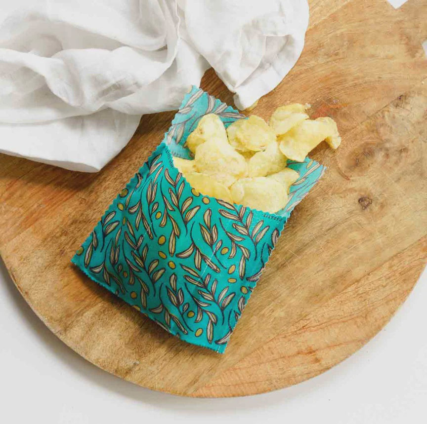 Lilybee Wraps - Sandwhich Bag