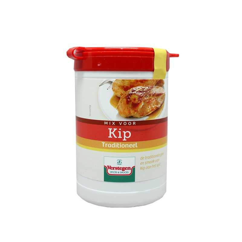 Verstegen Traditional Kip (Chicken) Spice 70g
