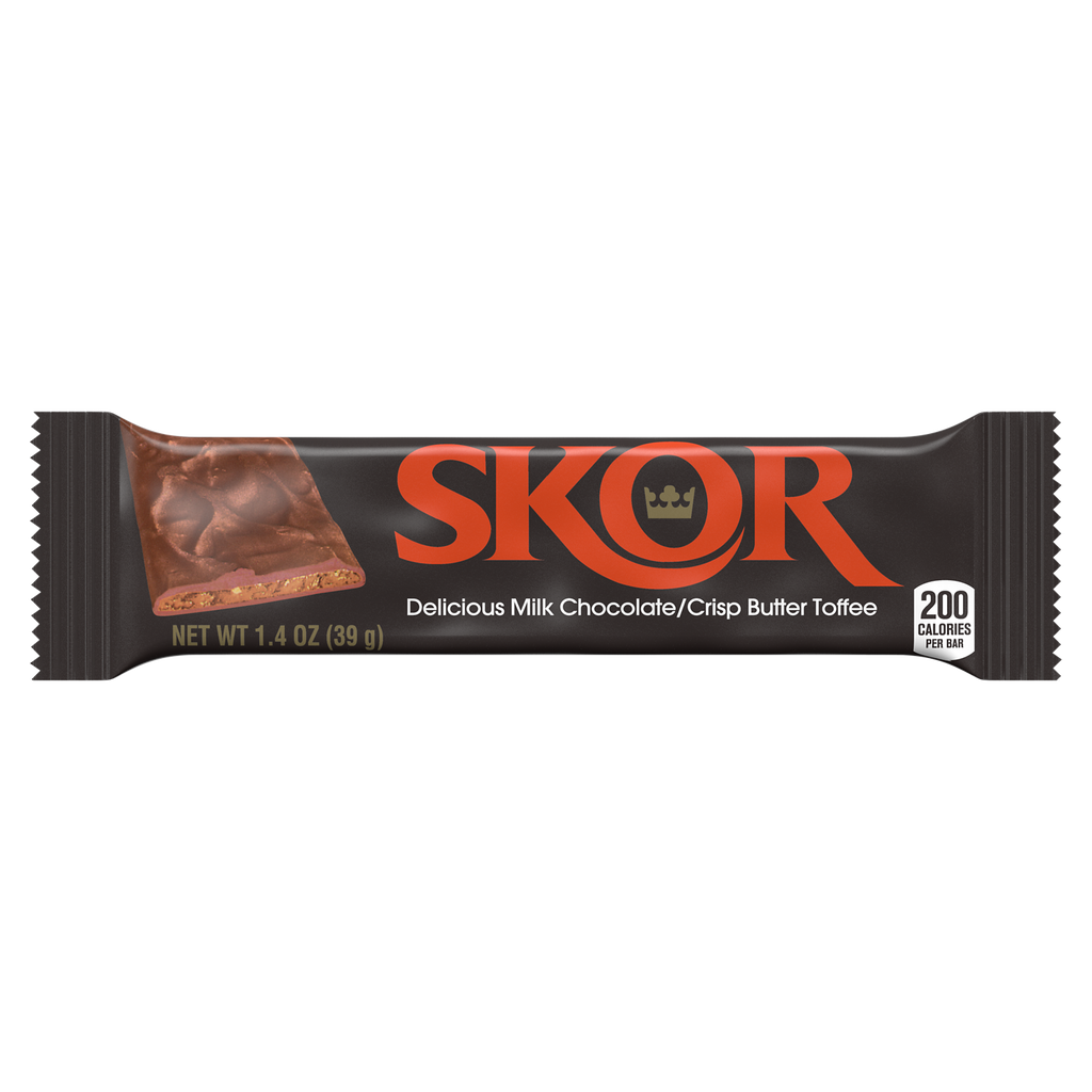 Skor Bar 39g