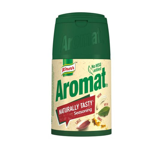 Knorr Aromat Shaker Naturally Tasty 75g