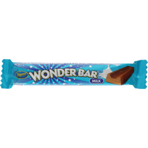 Beacon Wonder Bar Milk 23g