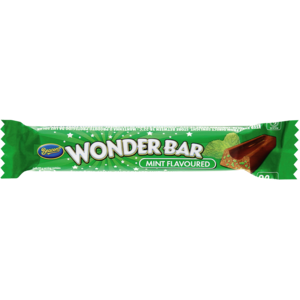 Beacon Wonder Bar Mint 23g