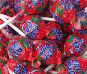 Beacon Fizz Pops Cherry 1's