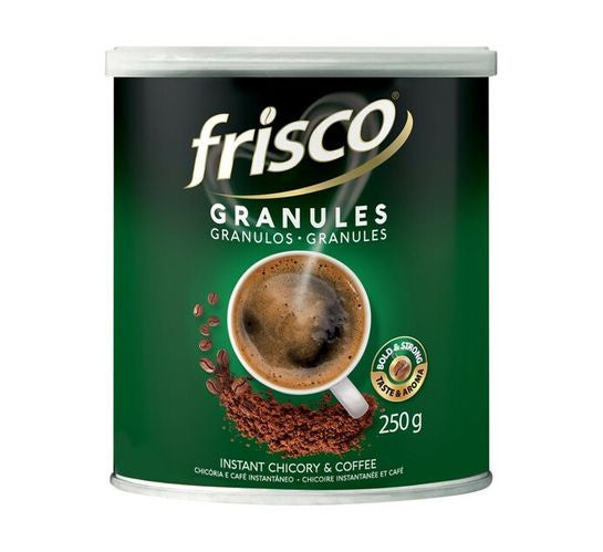Frisco Coffee Granules 250g