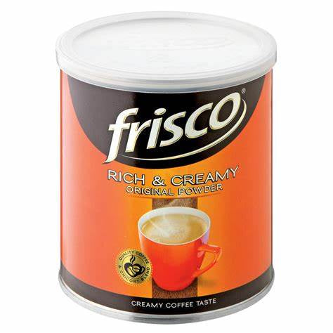 Frisco Coffee Original 250g