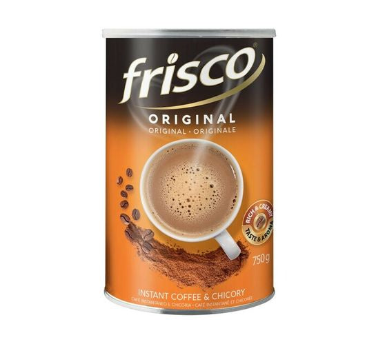 Frisco Coffee Original 750g