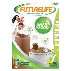 Futurelife Cereal 500g Chocolate