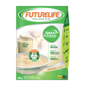 Futurelife Cereal 500g Original