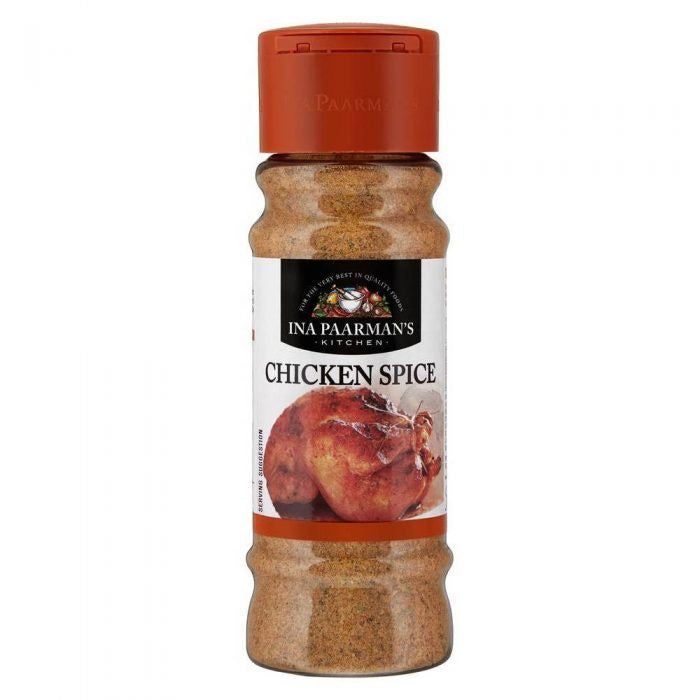 Ina Paarman Chicken Spice 200ml