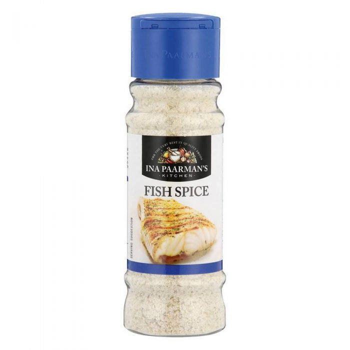 Ina Paarman Fish Spice 200ml