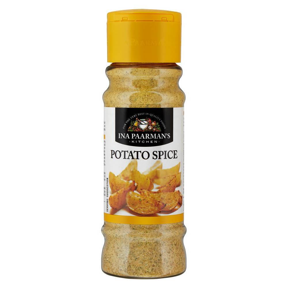 Ina Paarman Potato Spice 200ml