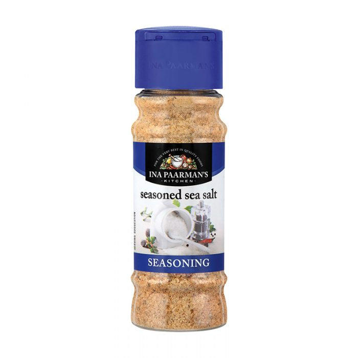 Ina Paarman Seasoned Salt Seasoning 200ml