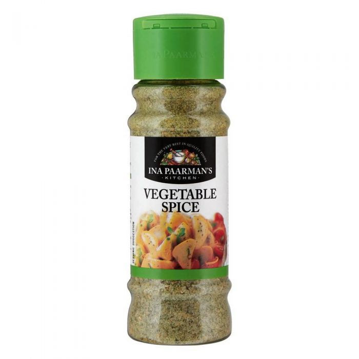 Ina Paarman Vegetable Spice 200ml