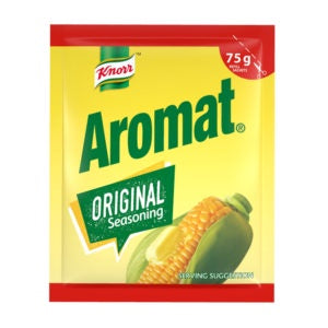 Knorr Aromat Refill Original 75g