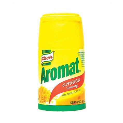Knorr Aromat Shaker Cheese 75g