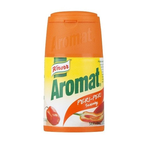 Knorr Aromat Shaker Peri Peri 75g