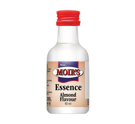 Moir's Almond Essence 40ml