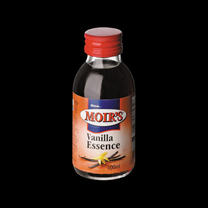 Moir's Vanilla Essence 100ml